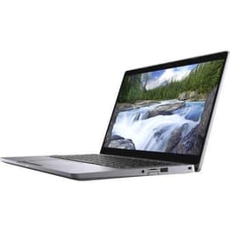 Dell Latitude 5310 2-in-1 13" Core i5 1.6 GHz - SSD 256 GB - 32GB - QWERTZ - Alemán