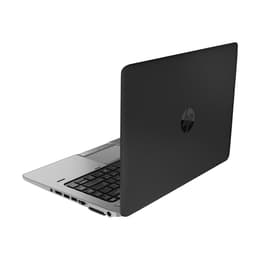 Hp EliteBook 820 G2 12" Core i5 2.3 GHz - SSD 1000 GB - 8GB - Teclado Español