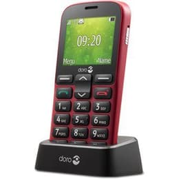 Doro 1380 4GB - Libre - Dual-SIM