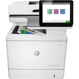 HP Color LaserJet Enterprise MFP M578 Láser a color