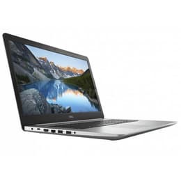 Dell Inspiron 5770 17" Core i5 1.6 GHz - SSD 1 TB - 32GB - QWERTY - Inglés