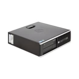 HP Compaq Elite 8300 SFF Core i5 3,2 GHz - HDD 500 GB RAM 8 GB