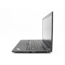 Lenovo ThinkPad T480S 14" Core i7 1.8 GHz - SSD 512 GB - 16GB - QWERTY - Español