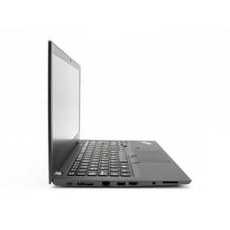 Lenovo ThinkPad T480S 14" Core i7 1.8 GHz - SSD 512 GB - 16GB - QWERTY - Español