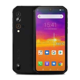 Blackview BV9900 Pro 128GB - Negro - Libre