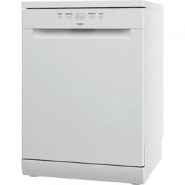 Lavavajillas convencional 60 cm Whirlpool WFE2B19 - 12 a 16 cubiertos