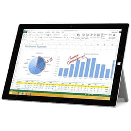 Microsoft Surface Pro 3 12" Core i5 1.9 GHz - HDD 128 GB - 4GB Hebreo