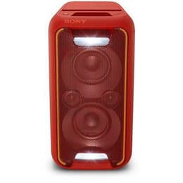 Sony GTK-XB5 Altavoces PA