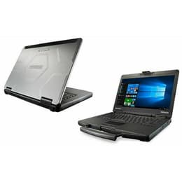 Panasonic ToughBook CF-54 14" Core i5 2.3 GHz - SSD 1000 GB - 8GB - teclado francés