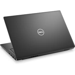 Dell Latitude 3420 14" Core i5 2.6 GHz - SSD 512 GB - 16GB - AZERTY - Francés