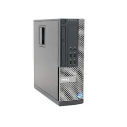 Dell Optiplex 790 SFF Core i3 3,3 GHz - HDD 250 GB RAM 4 GB