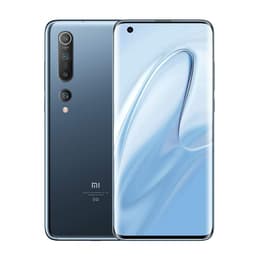 Xiaomi Mi 10 5G 128GB - Gris - Libre