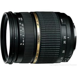Tamron Objetivos SP AF Aspherical XR Di LD IF Macro Canon EF 28-75 mm f/2.8