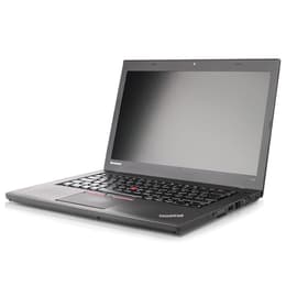 Lenovo ThinkPad T450 14" Core i5 2.3 GHz - SSD 128 GB - 16GB - teclado alemán