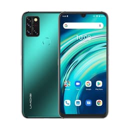 Umidigi A9 Pro 64GB - Verde - Libre