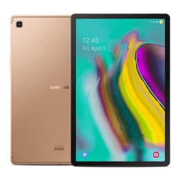 Galaxy Tab S5e 128GB - Oro - WiFi