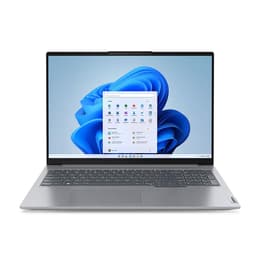Lenovo ThinkBook 16 G7 ARP 16" Ryzen 5 3.3 GHz - SSD 512 GB - 16GB - QWERTY - Español