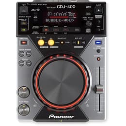 Pioneer CDJ-400 Platino CD