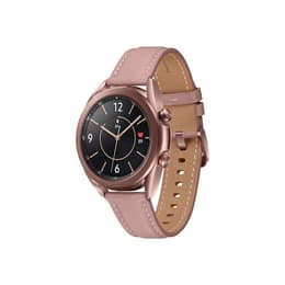 Relojes Samsung Cardio GPS Galaxy Watch 3 - Rosa