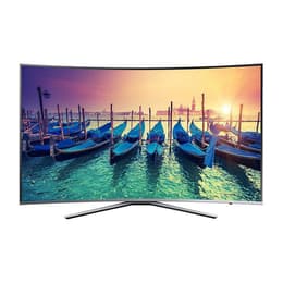 SMART TV Samsung LCD Ultra HD 4K 124 cm UE49KU6500U Curva