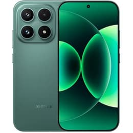 Xiaomi 17 512GB - Verde - Libre