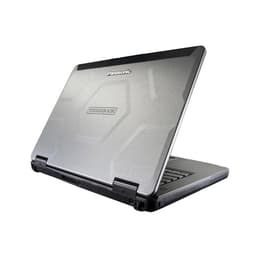 Panasonic ToughBook CF-54 14" Core i5 2.3 GHz - SSD 256 GB - 8GB - teclado holandés