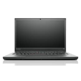 Lenovo ThinkPad T440S 14" Core i5 1.9 GHz - SSD 120 GB - 12GB - teclado italiano