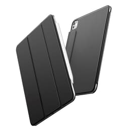Funda iPad Pro 12.9" (2018/2020/2021) - Silicona - Negro