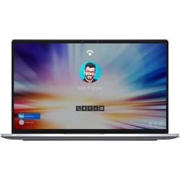 Dell Latitude 7400 14" Core i7 1.9 GHz - SSD 256 GB - 16GB - QWERTY - Inglés