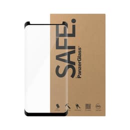 Pantalla protectora Galaxy S9+ - Vidrio - Transparente