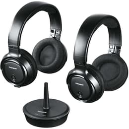 Cascos wireless Thomson WHP3203D - Negro