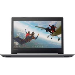 Lenovo IdeaPad 320S-14IKB 13" Core i3 2.4 GHz - SSD 128 GB - 8GB QWERTY - Inglés