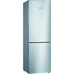 Frigorífico combinado No Bosch KGV36VLEAS