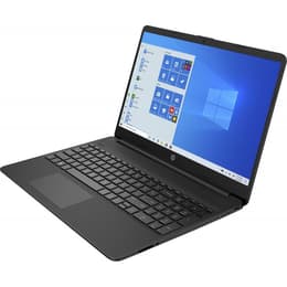 HP 15s-fq5000 15" Core i5 1.3 GHz - SSD 512 GB - 16GB - QWERTY - Español