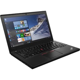 Lenovo ThinkPad X260 12" Core i5 2.4 GHz - SSD 1000 GB - 8GB - Teclado Alemán