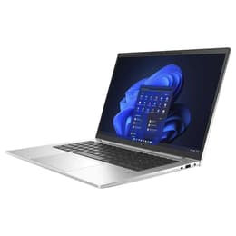 HP EliteBook 1040 G9 14" Core i5 1.6 GHz - SSD 256 GB - 16GB - AZERTY - Francés