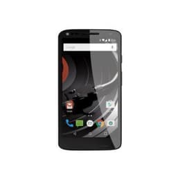 Motorola Moto X Force 32GB - Negro - Libre