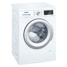Lavadora 59,8 cm Carga frontal Siemens WU14Q408FF
