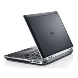 Dell Latitude E6420 14" Core i5 2.5 GHz - HDD 320 GB - 8GB - teclado francés