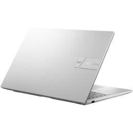 Asus Vivobook 15 X1504VA-BQ575W 15" Core 5 5 GHz - SSD 512 GB - 16GB - Intel Graphics QWERTY - Árabe