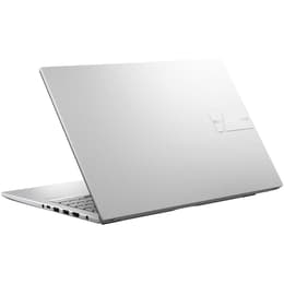 Asus Vivobook 15 X1504VA-BQ575W 15" Core 5 5 GHz - SSD 512 GB - 16GB - Intel Graphics QWERTY - Árabe