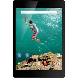 Htc Nexus 9 16GB - Negro - WiFi