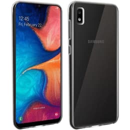 Galaxy A10 32GB - Negro - Libre