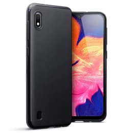 Galaxy A10 32GB - Negro - Libre