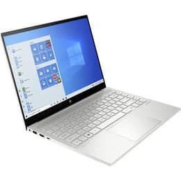 HP Envy 14-EB1777NG 14" Core i7 3.4 GHz - SSD 1 TB - 16GB - QWERTY - Inglés