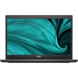 Dell Latitude 3420 14" Core i5 2.4 GHz - SSD 512 GB - 8GB - QWERTZ - Alemán