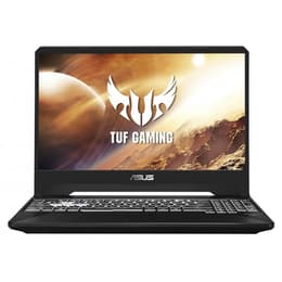 Asus TUF 505DV-HN285T 15" Ryzen 5 2.1 GHz - SSD 512 GB - 16GB - NVIDIA GeForce RTX 2060 AZERTY - Francés