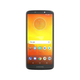Motorola Moto E5 16GB - Gris - Libre