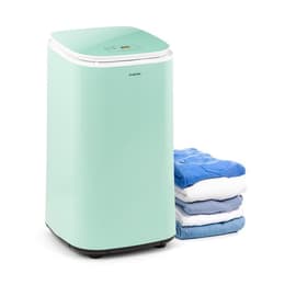 Secadora Carga superior Klarstein Zap Dry