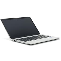 Hp EliteBook 830 G8 13" Core i7 3 GHz - SSD 256 GB - 16GB - QWERTZ - Alemán